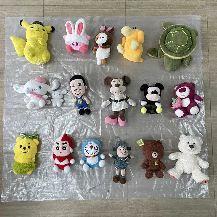Използват ли се играчки добре?